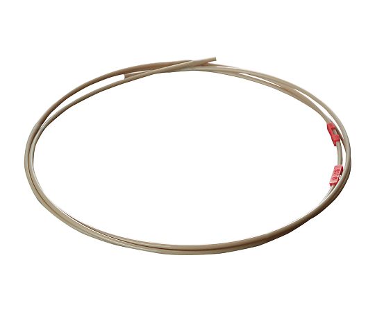 PEEKチューブ（1m） HPLC用 内径0.13mm