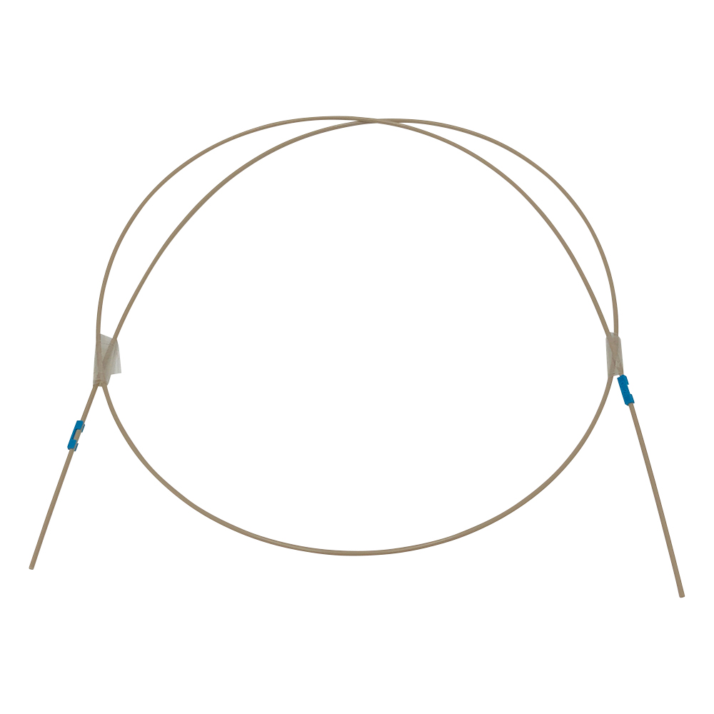 PEEKチューブ（1m） HPLC用 内径0.25mm