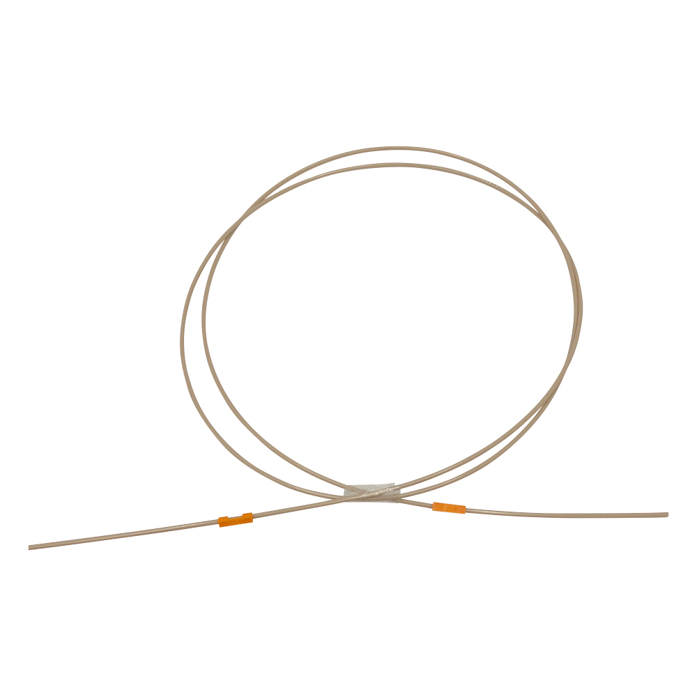 PEEKチューブ（1m） HPLC用 内径0.5mm
