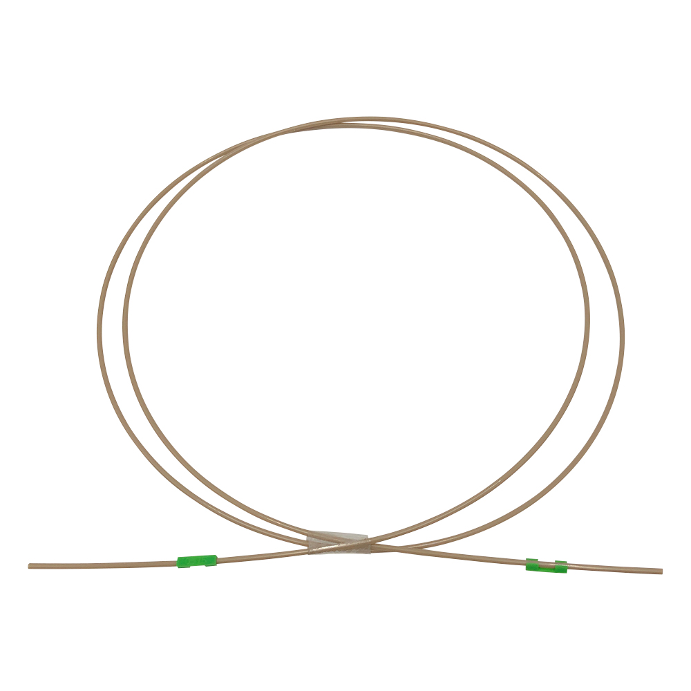 PEEKチューブ（1m） HPLC用 内径0.75mm