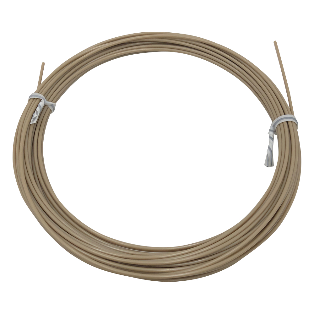 PEEKチューブ（10m） HPLC用 内径0.5mm