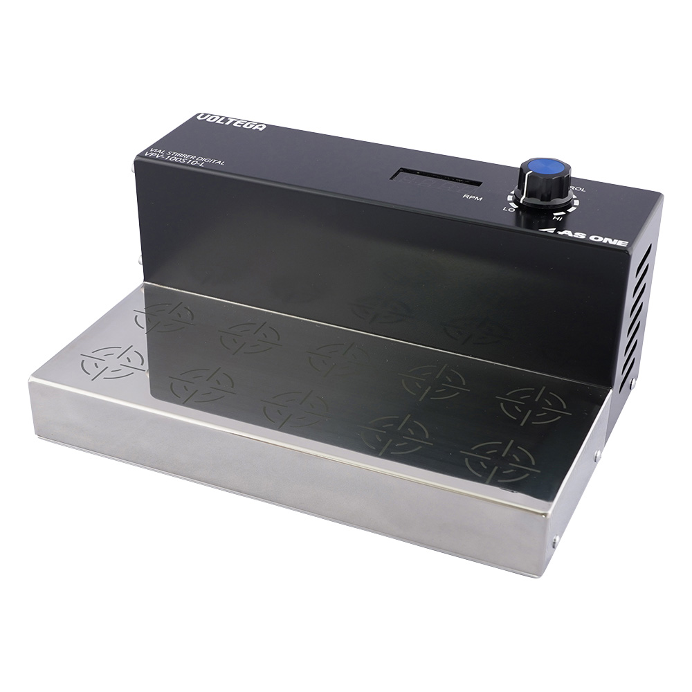 バイアルスターラー（デジタル） VPV-100S10-L