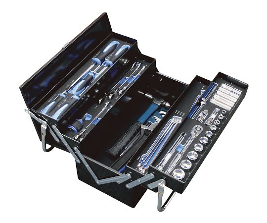 メカニックツールセット SIGNET 54006