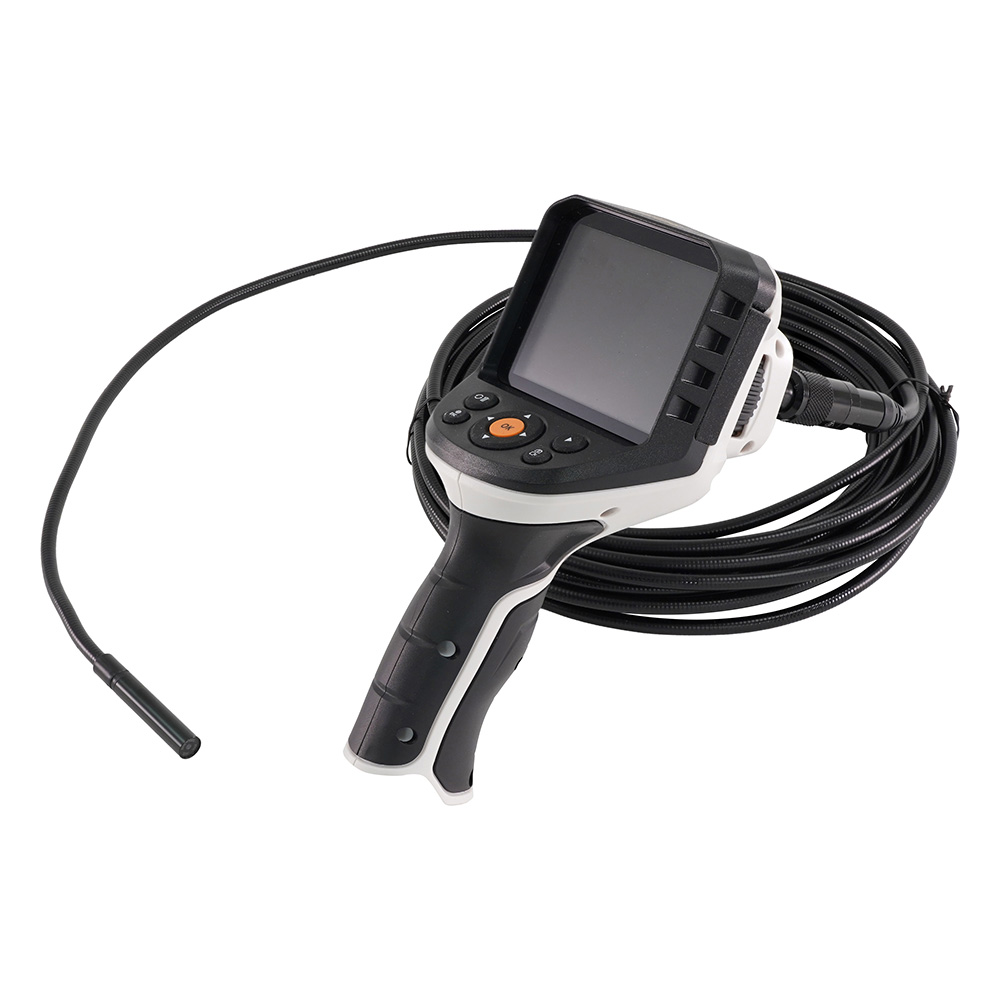 工業用内視鏡 ビデオフレックスG4ウルトラM10 本体+先端Φ9mm×10mケーブル