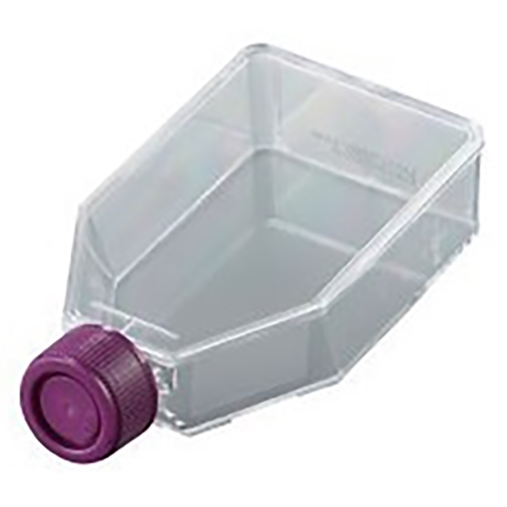 組織培養用フラスコ 50mL 200個入 10062-874