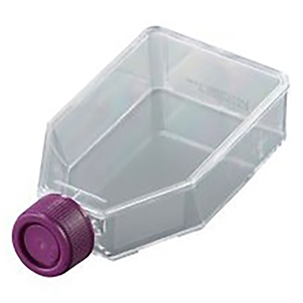 組織培養用フラスコ 250mL 100個入 10062-862