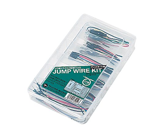 ジャンプワイヤキット より線タイプセット SKS-290