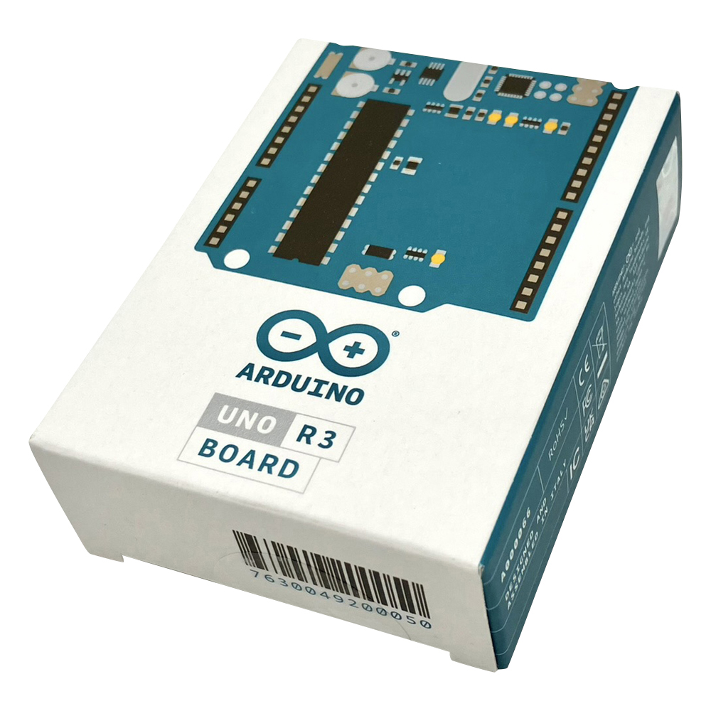 Arduino Uno アルデュイーノ A000066
