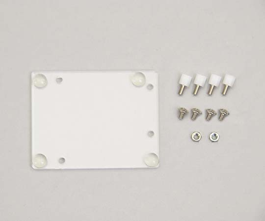 Arduino Uno アルデュイーノ用アクリルベース KP-SB601