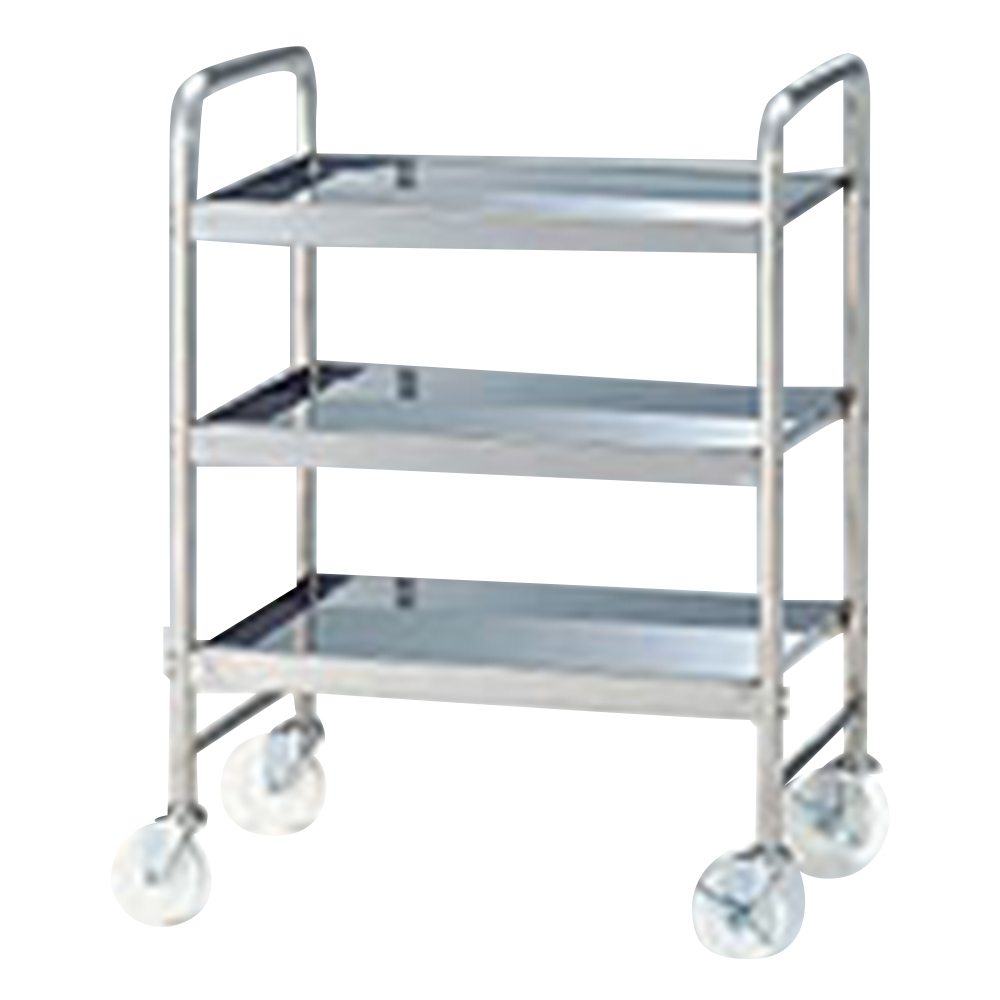 ヘビーカート SUS-3W SUS-3W（3段）