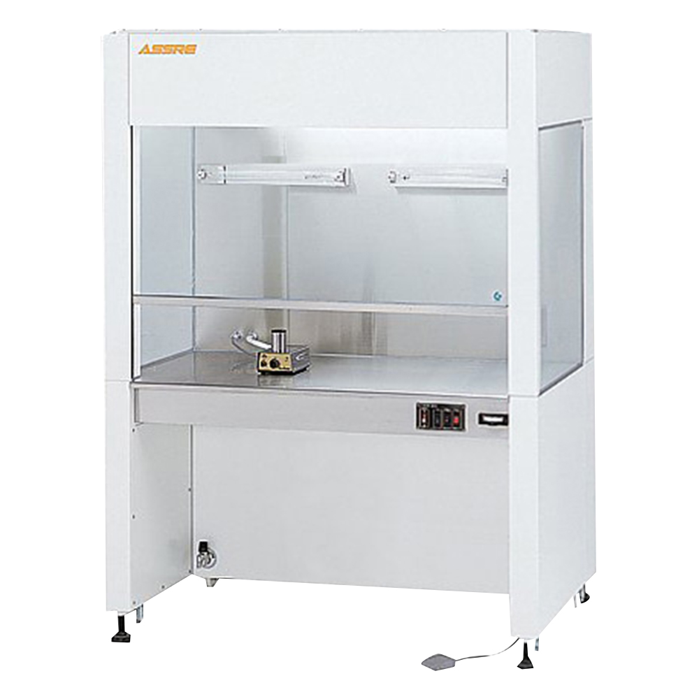 バイオクリーンベンチ（弱陰圧タイプ） ICB-1300J