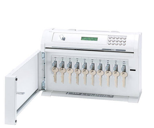 プライムキーボックス 352×135×240mm PK-10