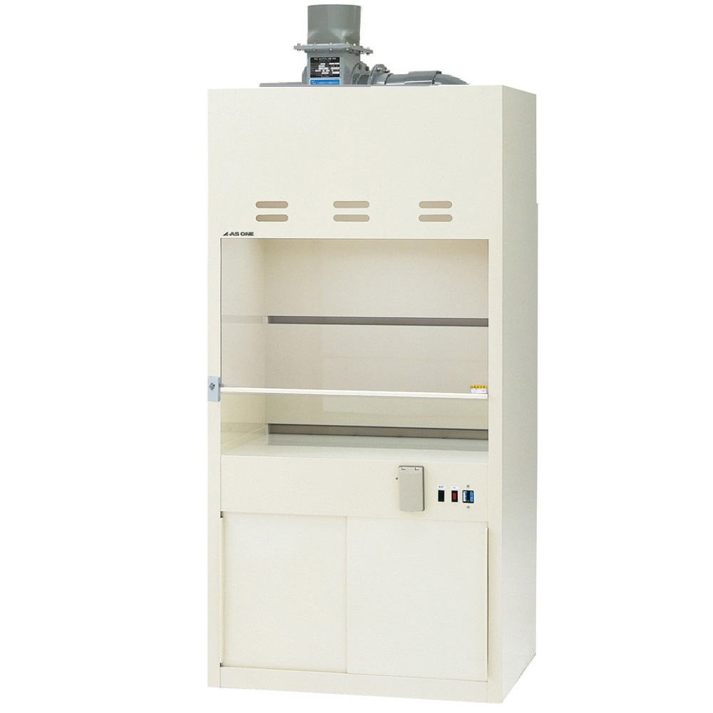 ラボドラフト（PVC・W900タイプ） ファンあり ZPF-900