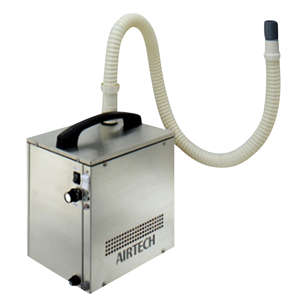 気流可視化装置 250×185×255 ACV-502A1