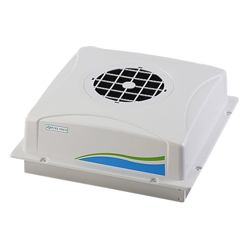 ピュアスペース・05（抗菌・防臭HEPAフィルター仕様） リモコン無し PSV-AD2