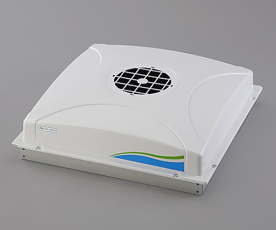 ピュアスペース・10（抗菌・防臭HEPAフィルター仕様） リモコン付き PSX-AD2