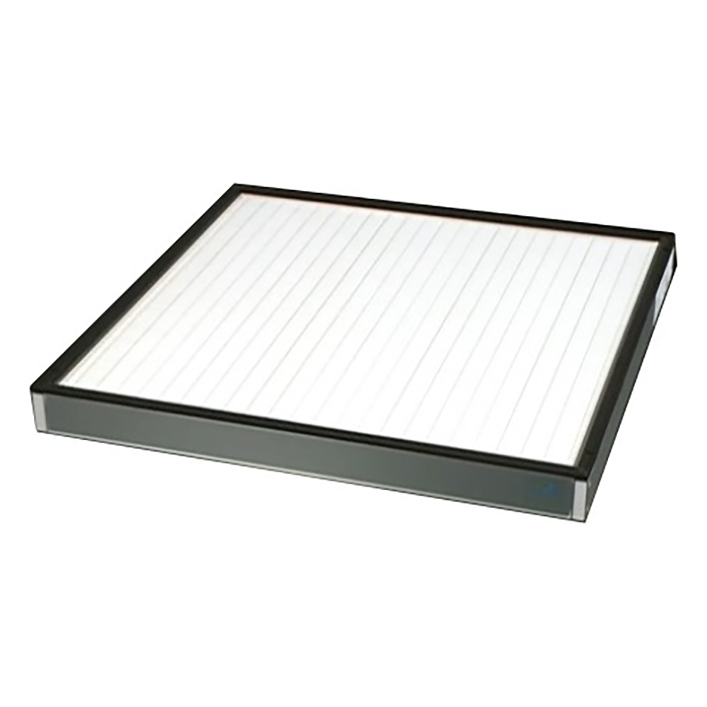 ピュアスペース・10 交換用 抗菌・防臭HEPAフィルター PSX-10AD