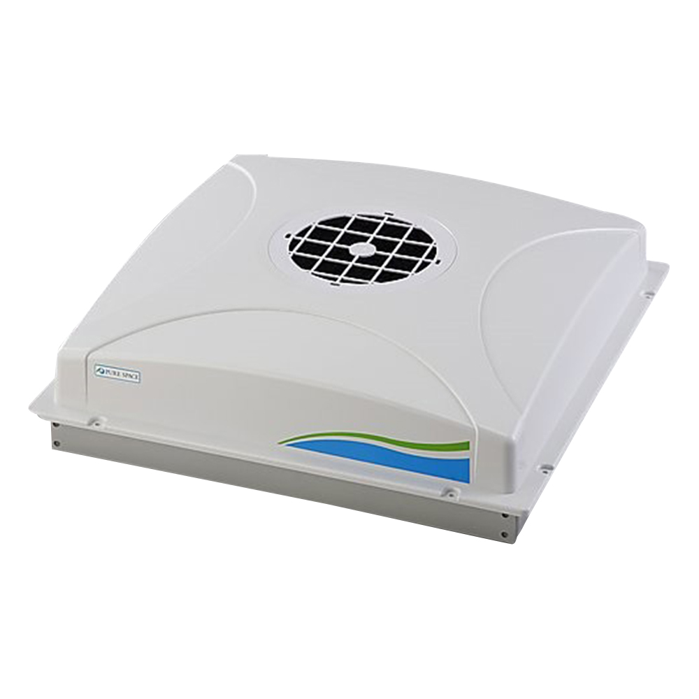 ピュアスペース・10（抗菌・防臭HEPAフィルター仕様） リモコン無し PSX-AD2