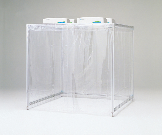 クリーンブース 5-152022
