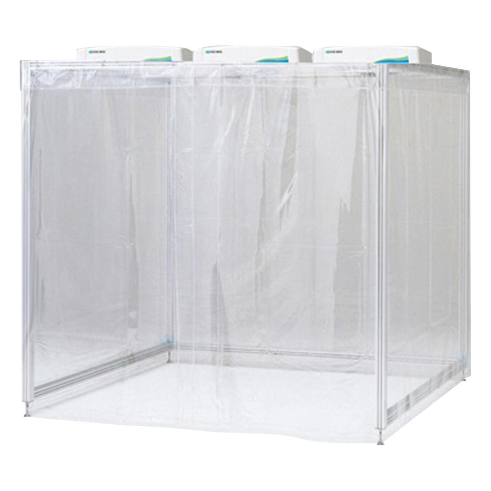 クリーンブース 5-151520