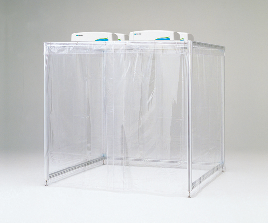 クリーンブース 6-203024