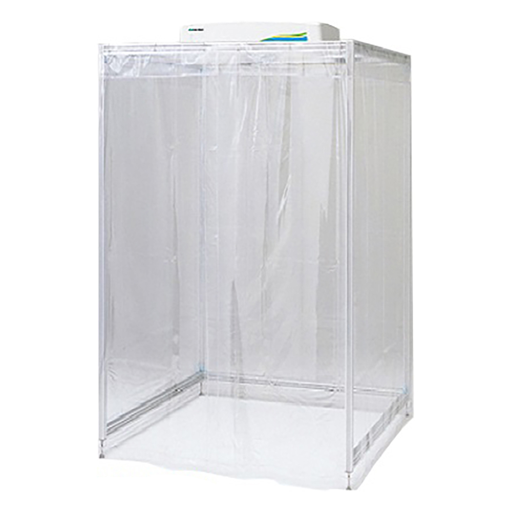 クリーンブース 6-151520