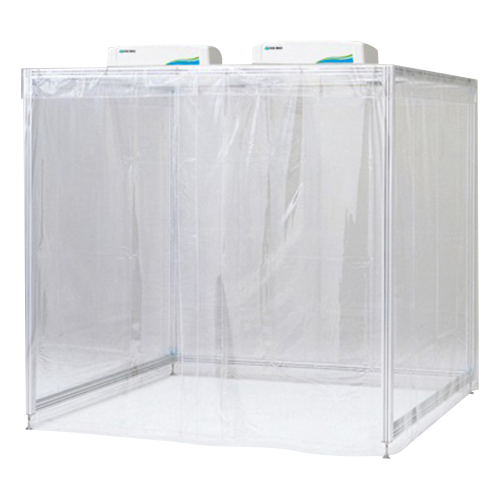 クリーンブース 6-202520