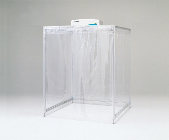 クリーンブース 7-152020