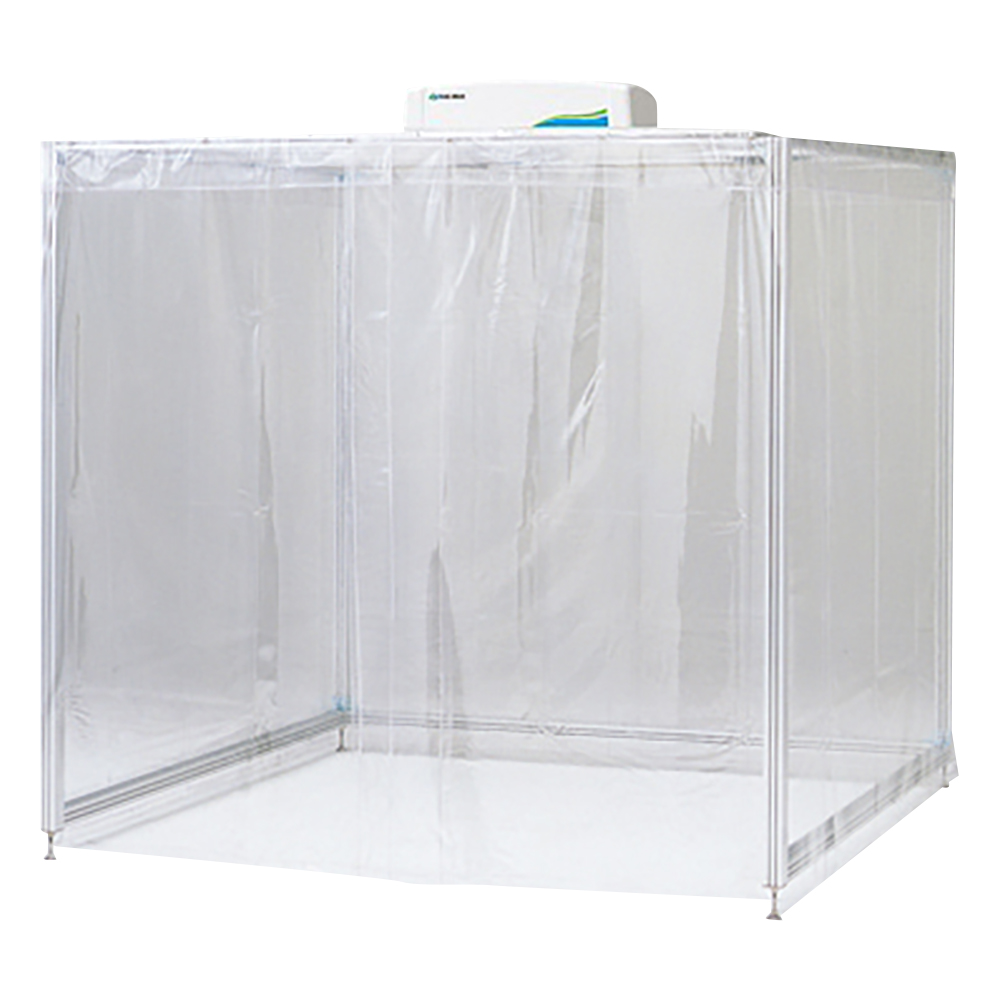 クリーンブース 7-202020