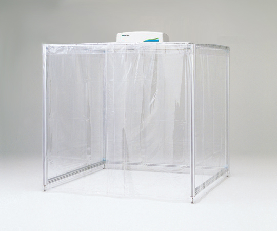 クリーンブース 7-152024