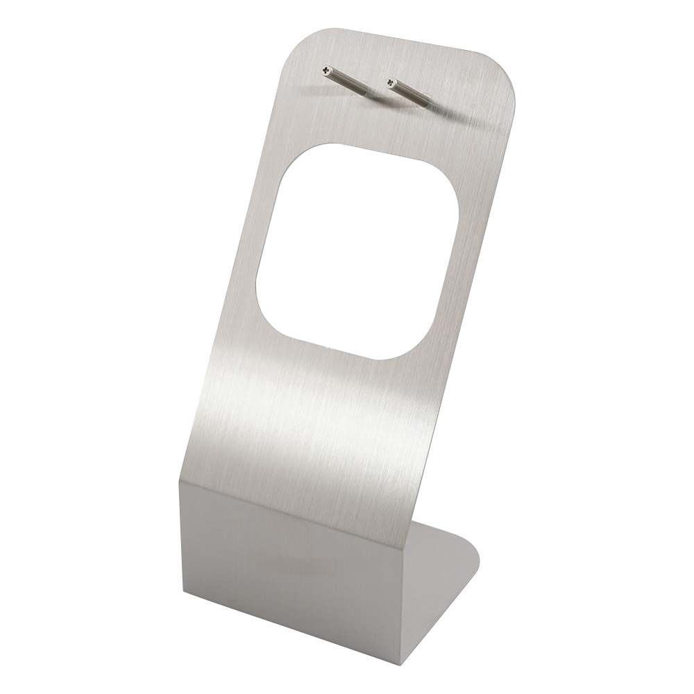 8チャンネル吸引ノズル専用スタンド ST（専用スタンド）