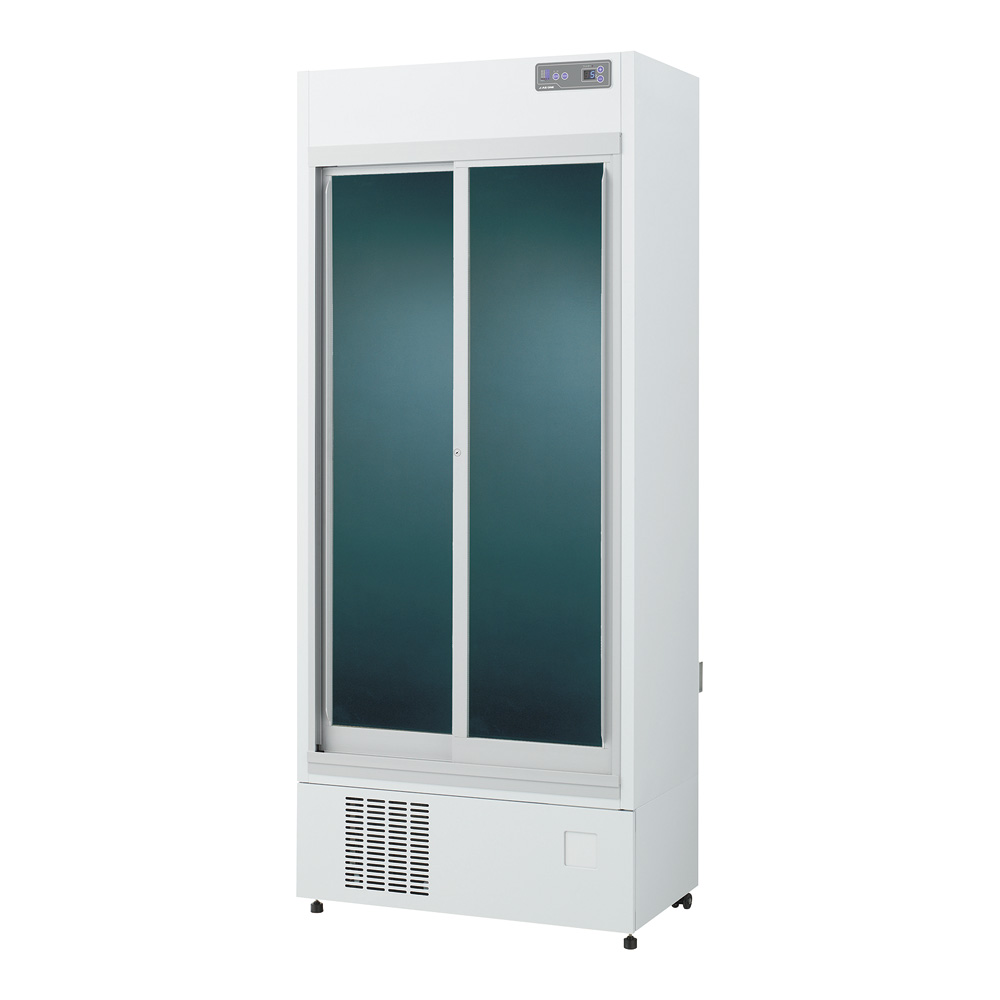 薬用冷蔵ショーケース ＥＣＭＳ－３３５Ｓ