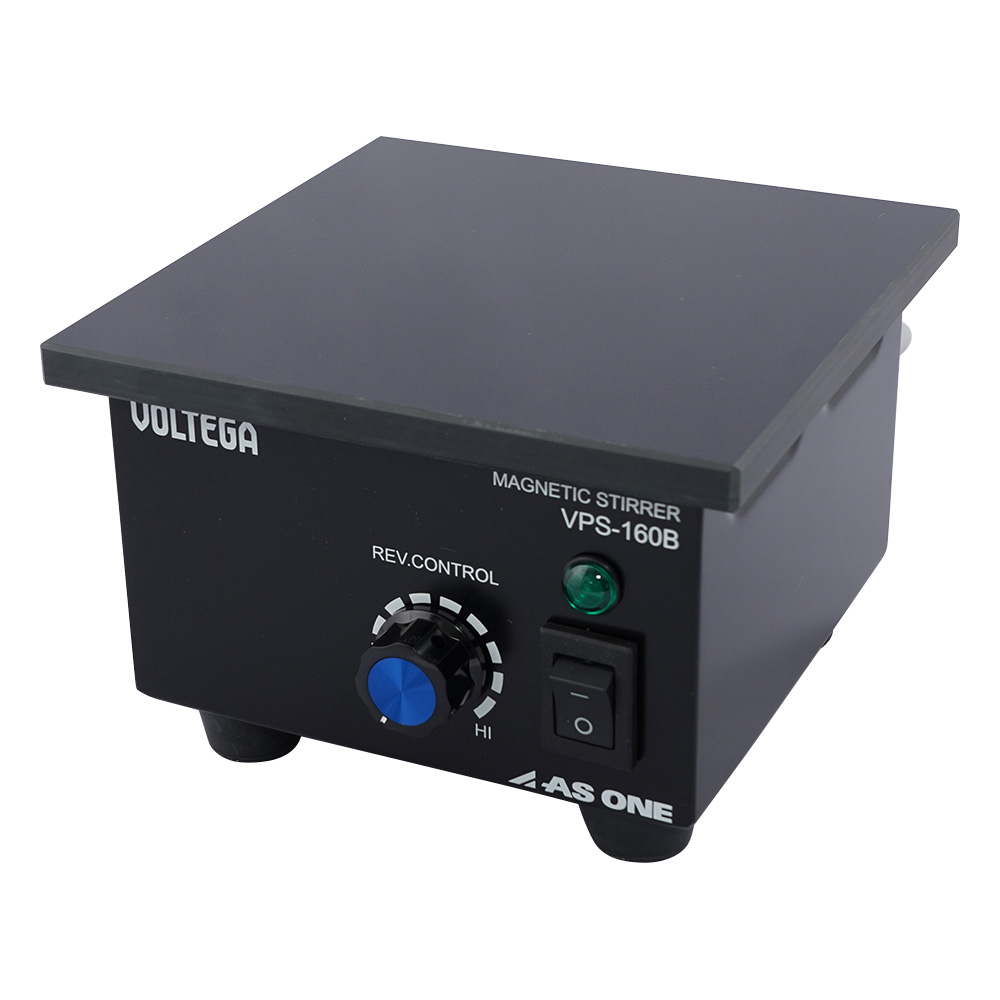 VOLTEGA パワースターラー（フェノール樹脂）アナログタイプ VPS-160B