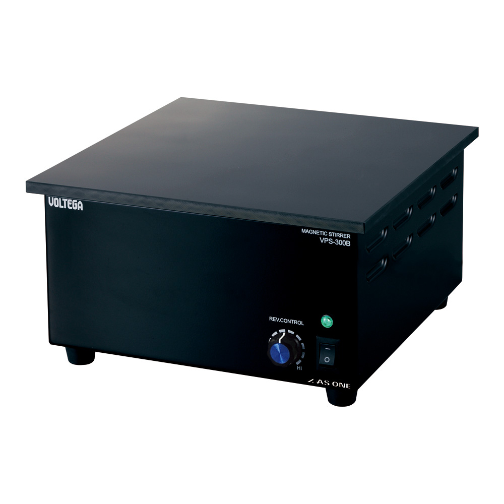 VOLTEGA パワースターラー（フェノール樹脂）アナログタイプ VPS-300B