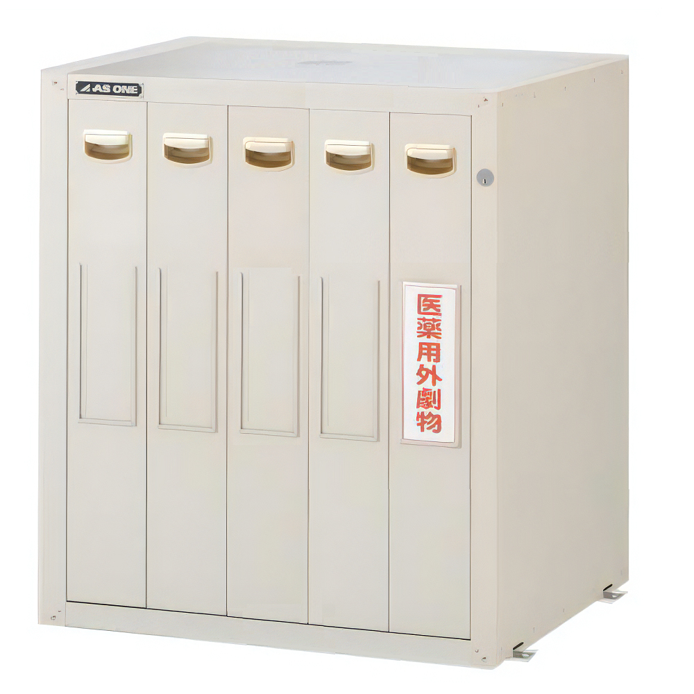 セフティキャビネット　SM-5E