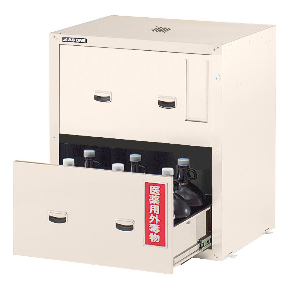 セフティキャビネット　GM-5E