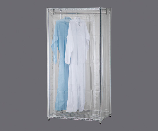 クリーンウェア保管庫 CWS-12