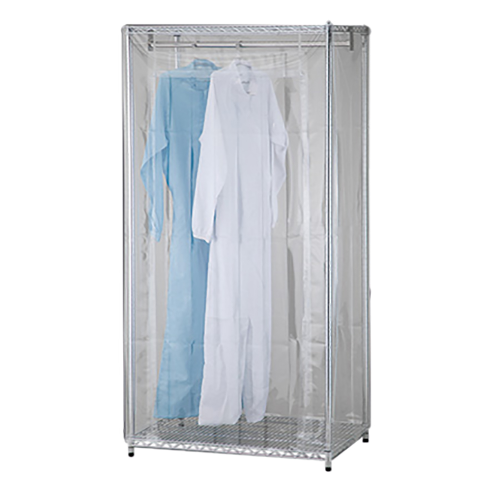 クリーンウェア保管庫 CWS-09