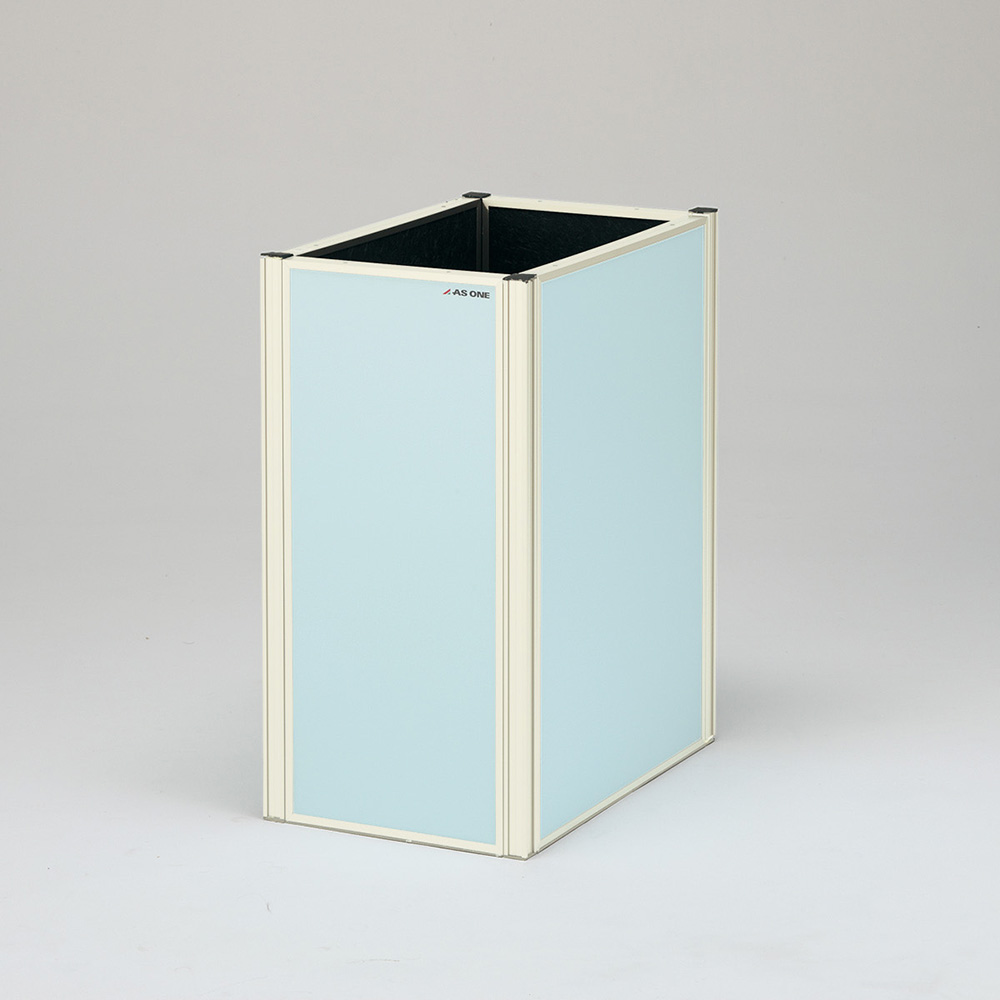 消音パネルユニット 本体 1組（4枚入） SPU-500