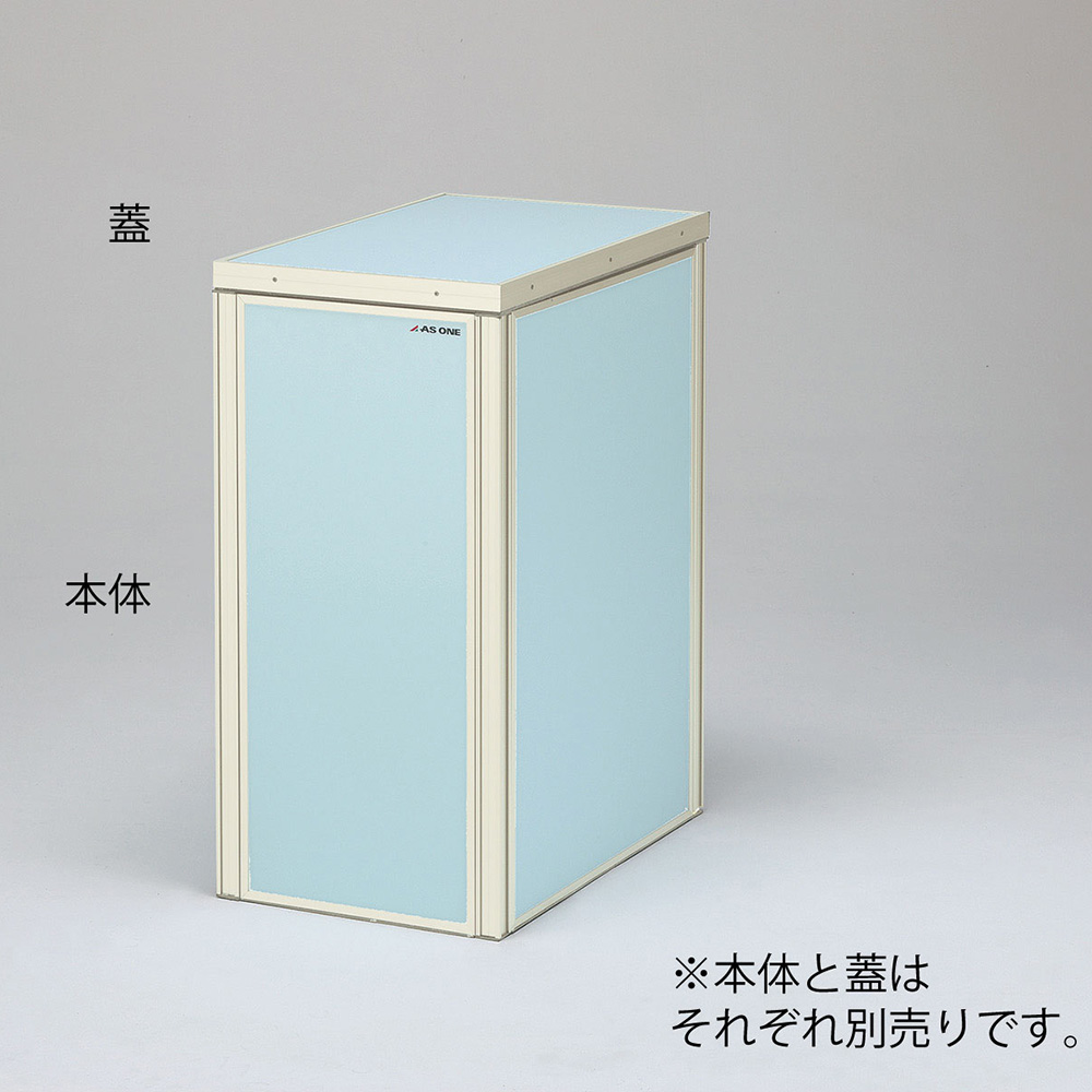 消音パネルユニット用蓋 SPU-300