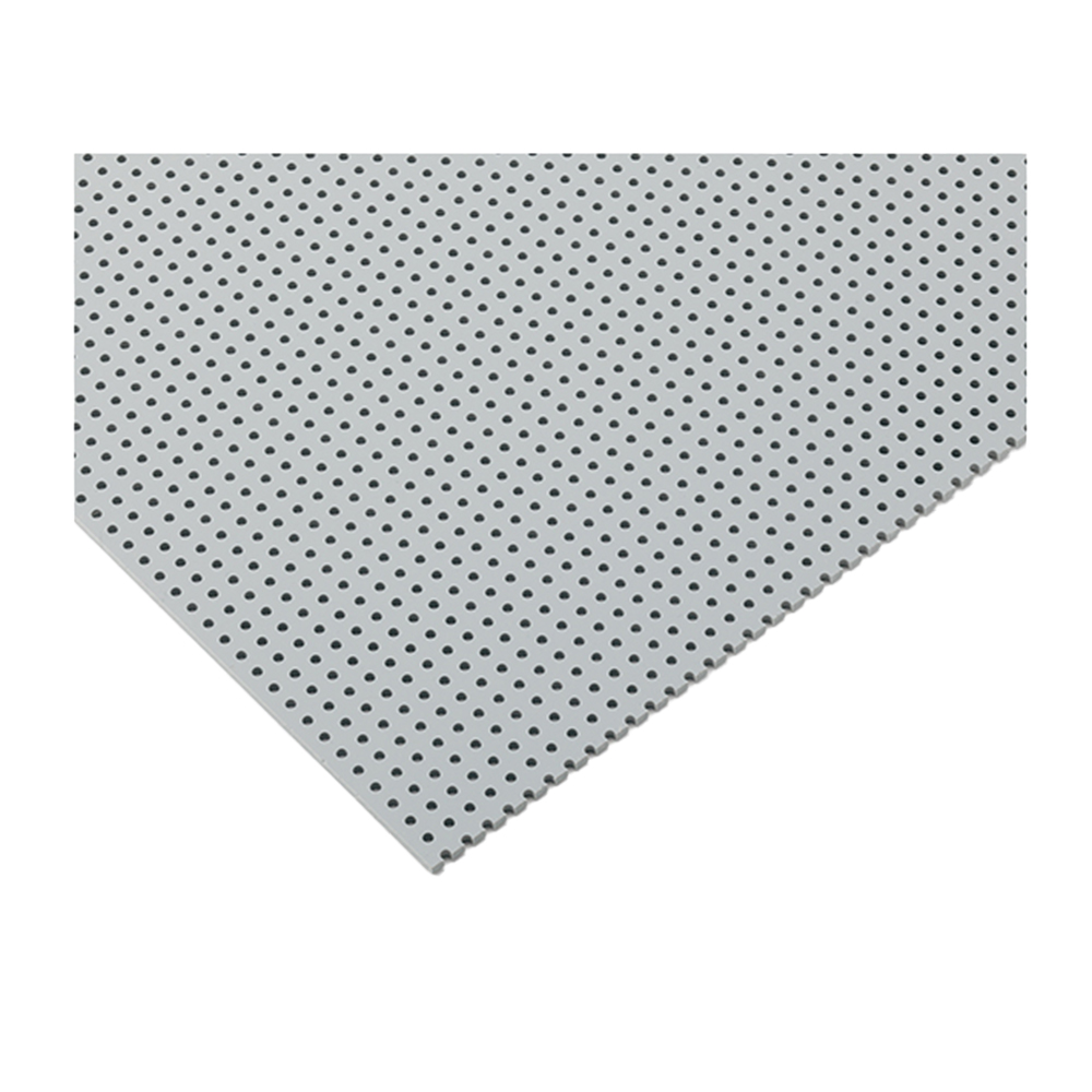 塩ビ製パンチングプレート K-5840S5