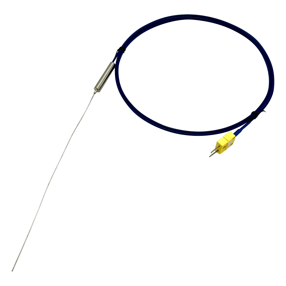 K熱電対（オメガコネクタタイプ） 校正証明書付 KTO-10200C