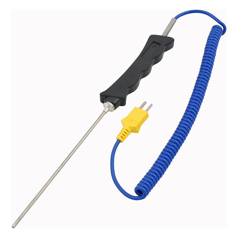 ハンドルプローブセンサー（K熱電対） DS-32600