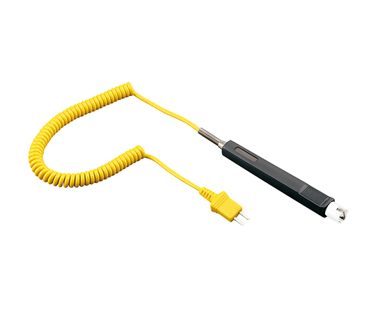 ハンドルプローブセンサー（K熱電対） 表面温度計 DS-5870