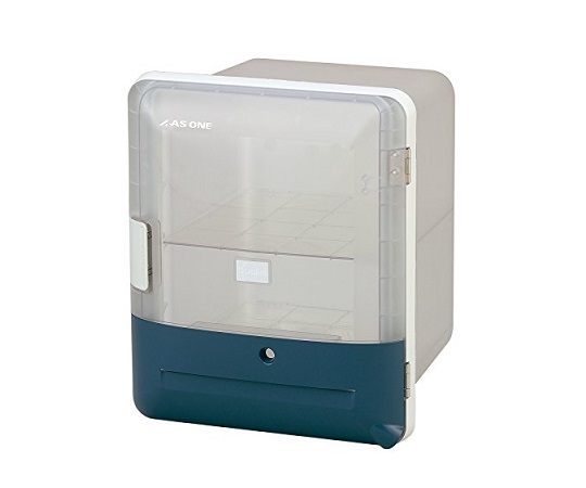 デシケーターQUALIM（クアリム） グレー