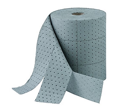 液体吸収ロール（水・油・溶剤） GR250