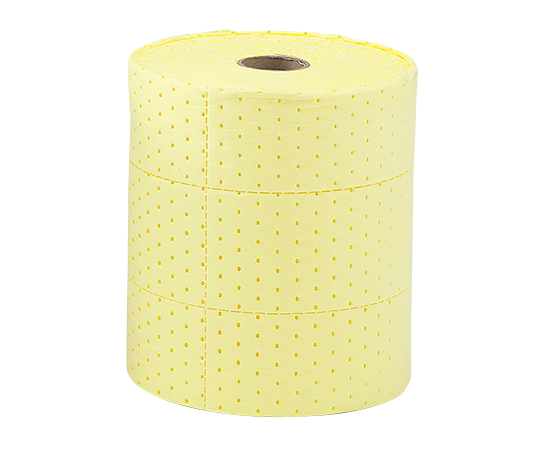 液体吸収ロール（水・油・溶剤・酸・アルカリ） CR250