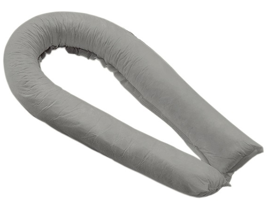 液体吸収ソックス 水・油・溶剤 1袋（20本入） GQ20