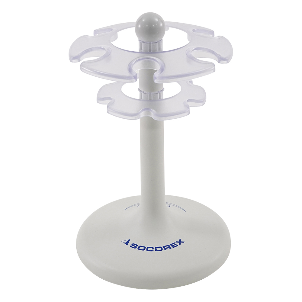 ピペットスタンド（ツイスター336） ダイヤモンドホワイト 320.336W