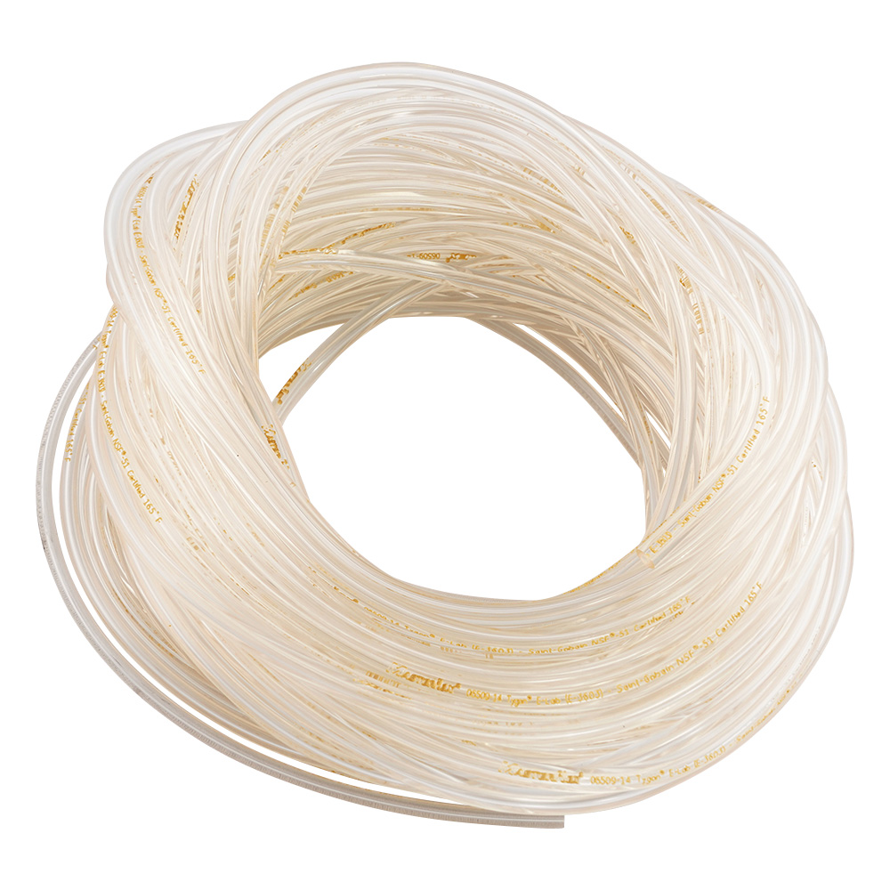 送液ポンプ用チューブ タイゴンE-ラボ L/S14 06509-14